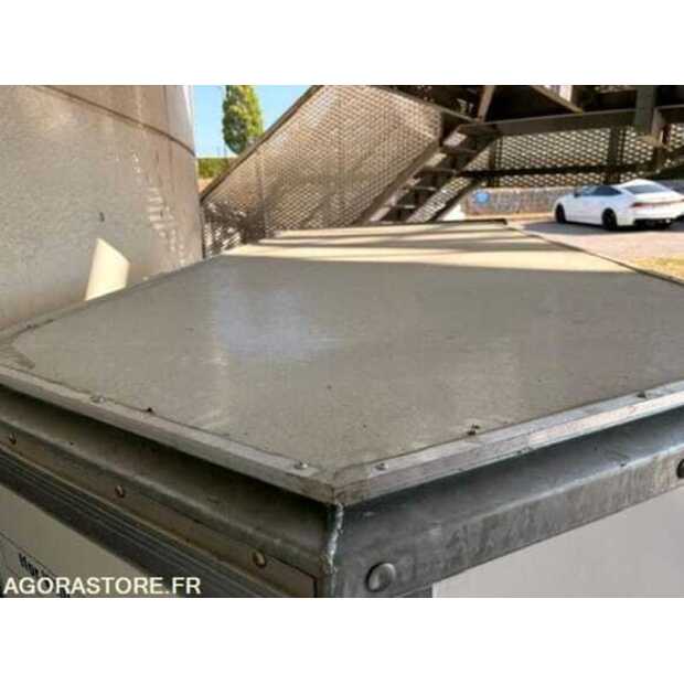 2007 Ifor Williams-48993898