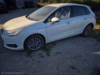 Image de VOITURES Citroen C4