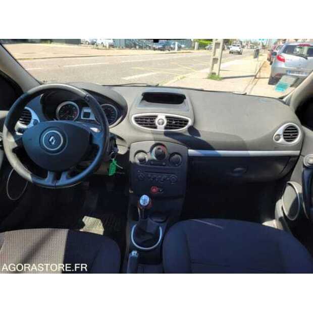 2007 Renault Clio-48993933