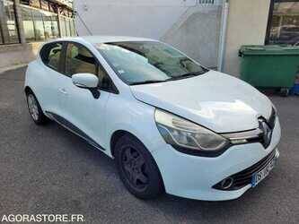 Image de VOITURES 2015 Renault Clio