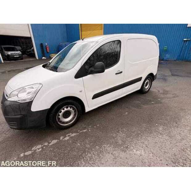 2016 Citroen BERLINGO-48993963