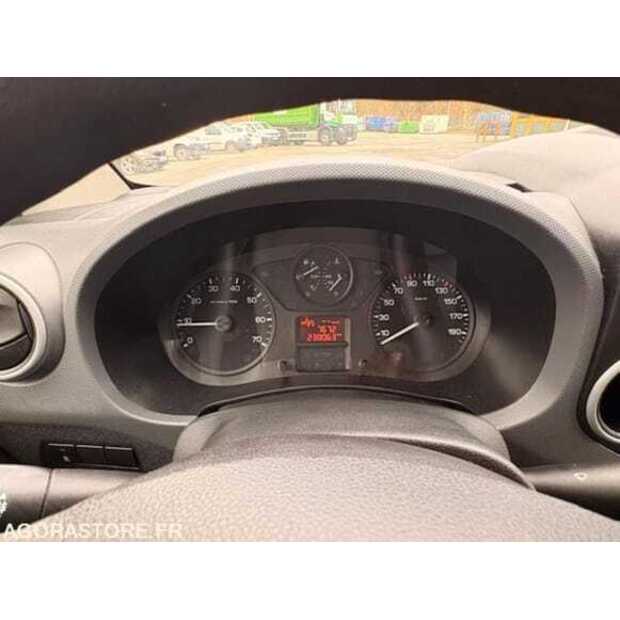 2016 Citroen BERLINGO-48993964