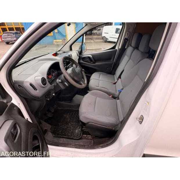 2016 Citroen BERLINGO-48993965