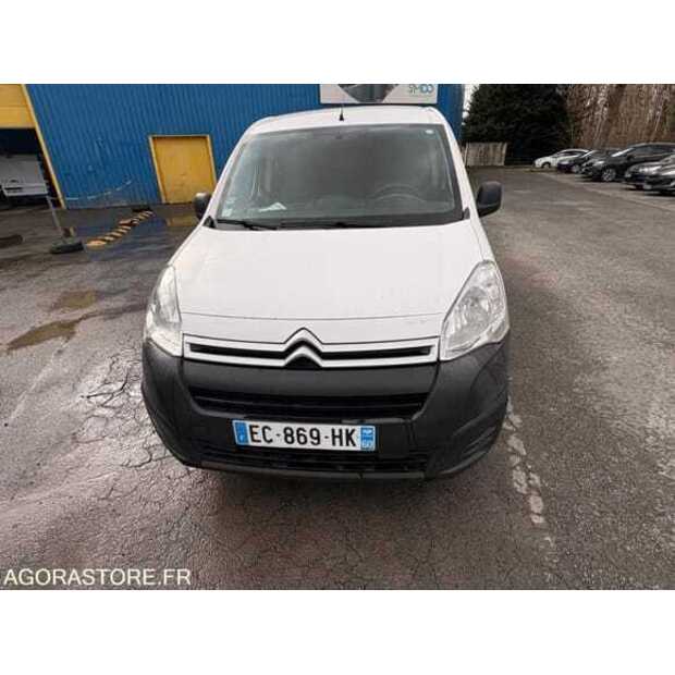 2016 Citroen BERLINGO-48993966