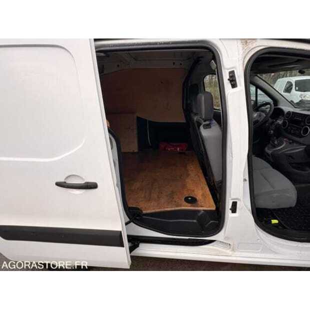 2016 Citroen BERLINGO-48993967