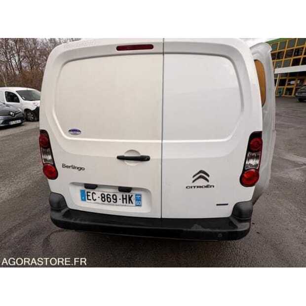 2016 Citroen BERLINGO-48993970