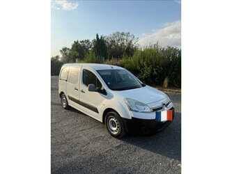 Image for Vans Citroen BERLINGO