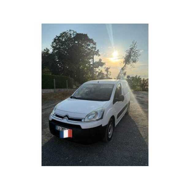 Citroen BERLINGO-48993976