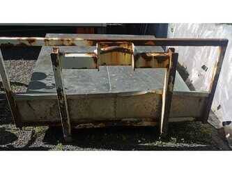 Image for Accessories / attachments Other Benne ampirol VL