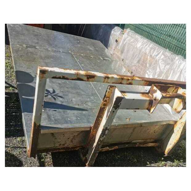 أخرى Benne ampirol VL-48993980