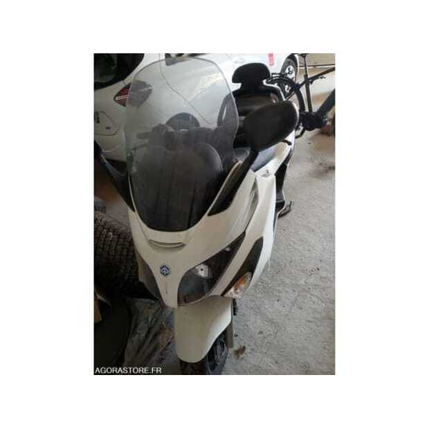 2015 Piaggio XEVO 125-48993986