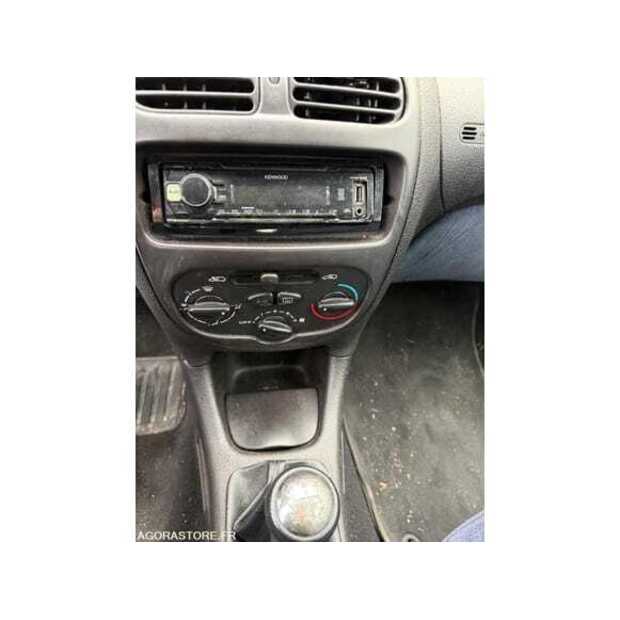 2001 Peugeot 206-48993988