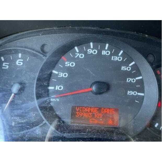 رينو Master RT-48994000