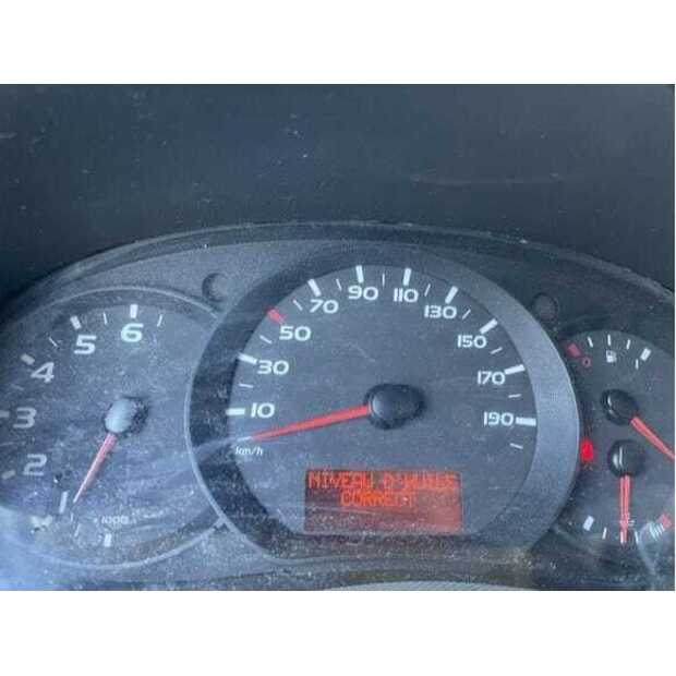 رينو Master RT-48994014