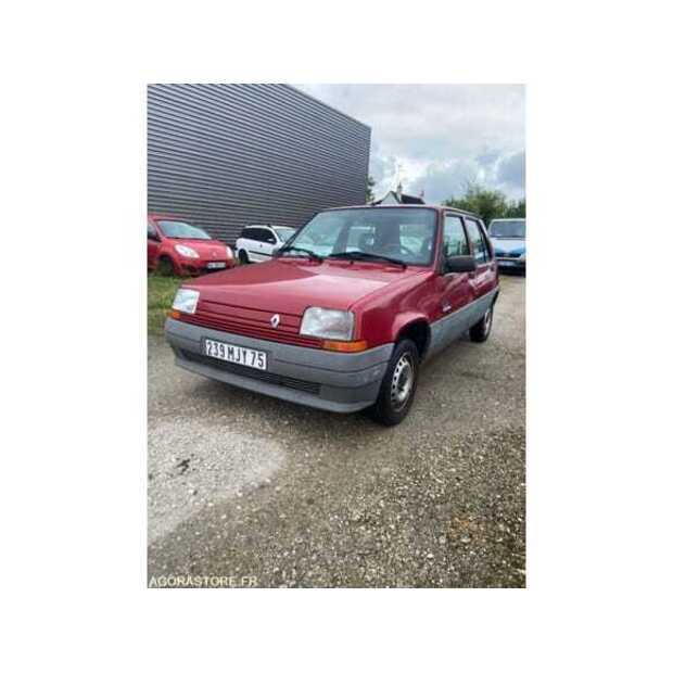 1995 رينو R5-48994090