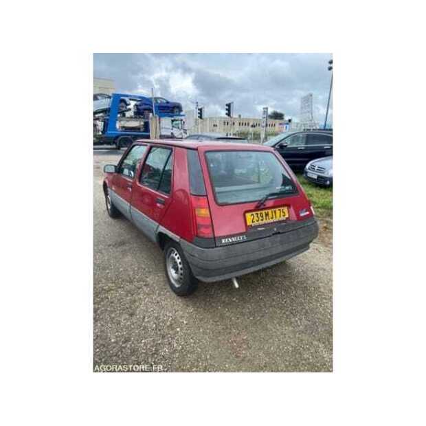 1995 رينو R5-48994091