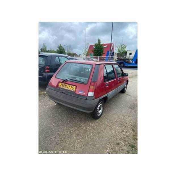 1995 رينو R5-48994092