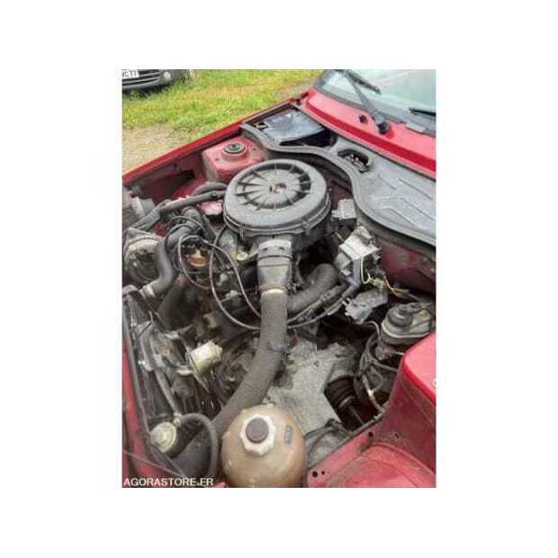 1995 رينو R5-48994096