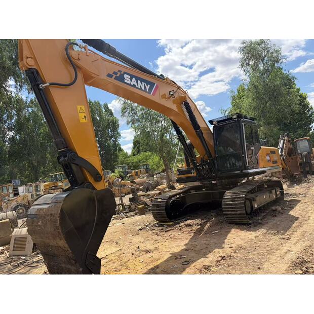 2025 Sany SY305H-48994111