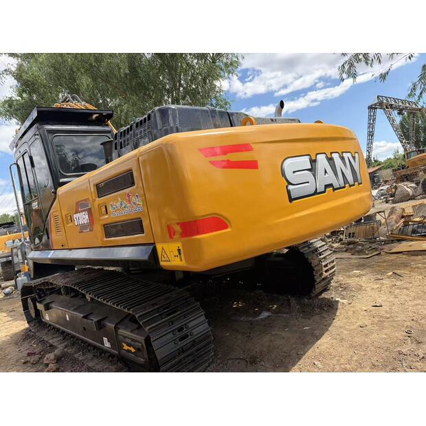 2025 Sany SY305H-48994113