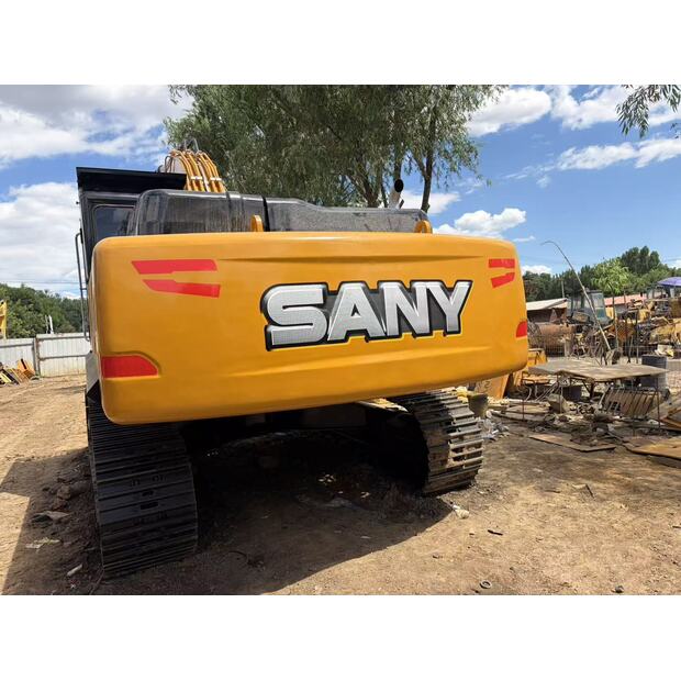 2025 Sany SY305H-48994114