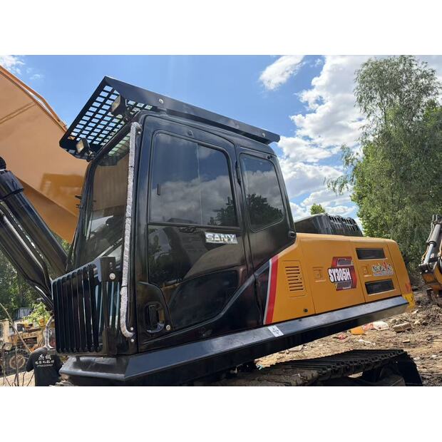2025 Sany SY305H-48994115