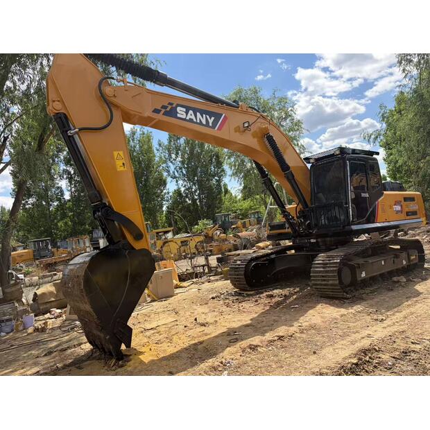 2025 Sany SY305H-48994118