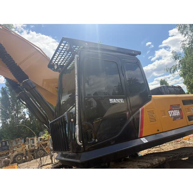 2025 Sany SY305H-48994126