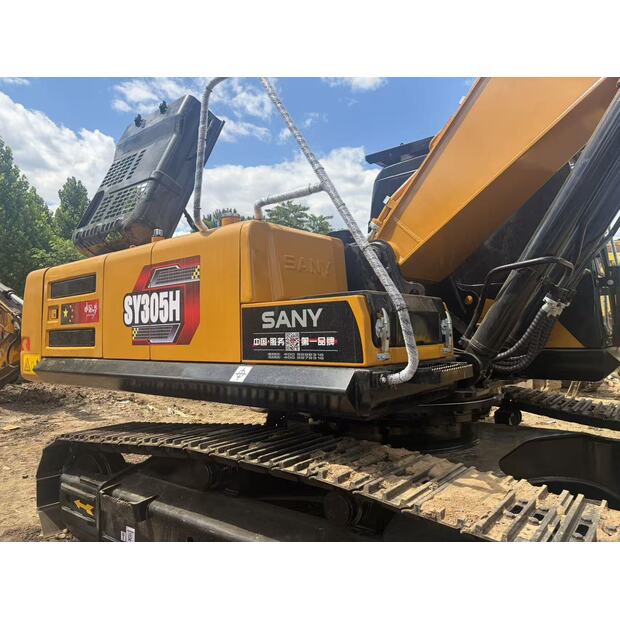 2025 Sany SY305H-48994127
