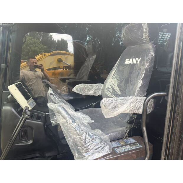 2025 Sany SY305H-48994128