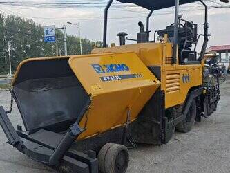 Image for PAVERS 2025 XCMG RP453L