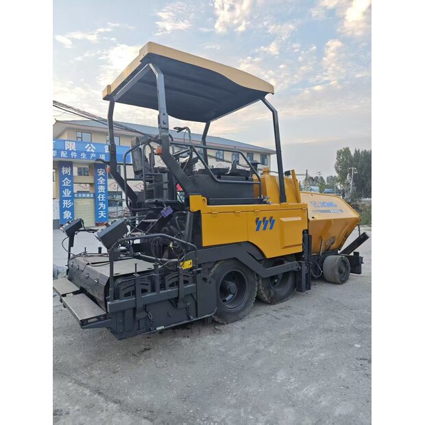 2025 XCMG RP453L-48994177