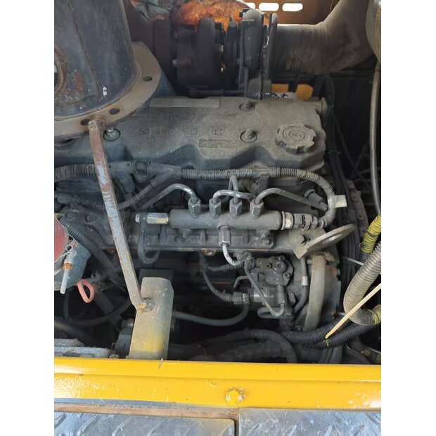 2025 XCMG RP453L-48994180
