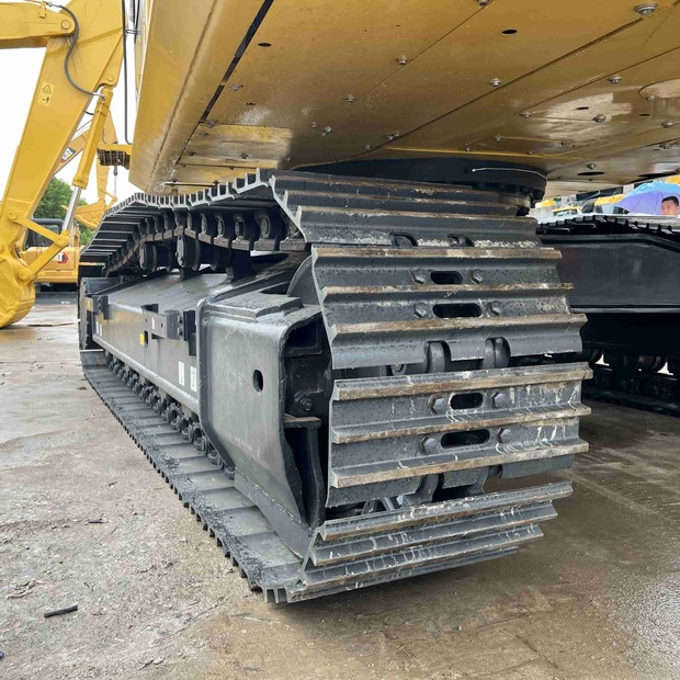 2024 Komatsu PC200-48994261