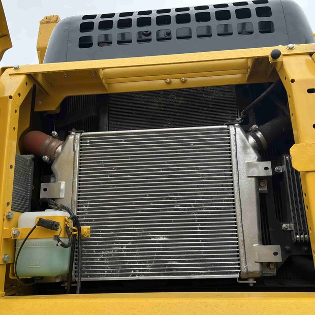 2024 Komatsu PC200-48994262