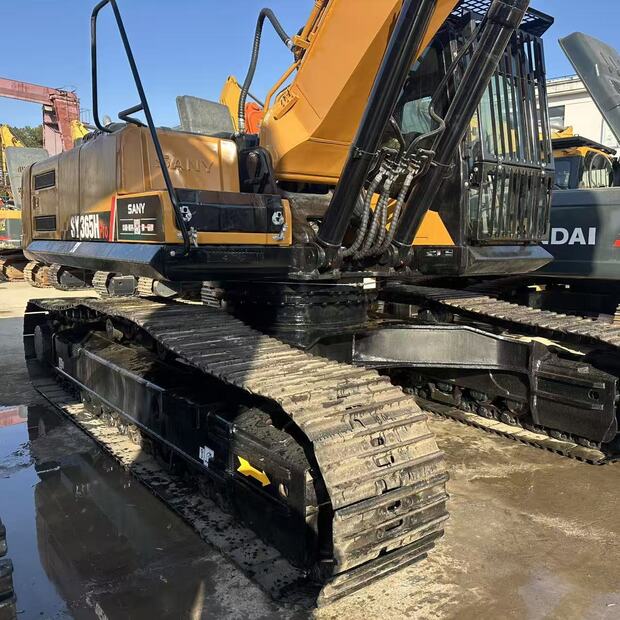 2025 Sany SY365H-48994269