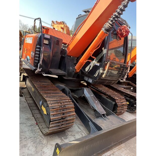 2023 هيتاشى ZX70-48994287