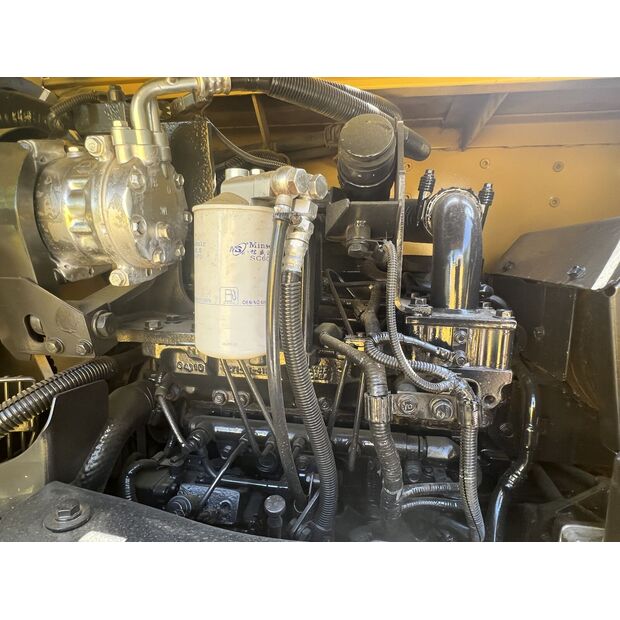 2019 Komatsu PC70-8-48994303