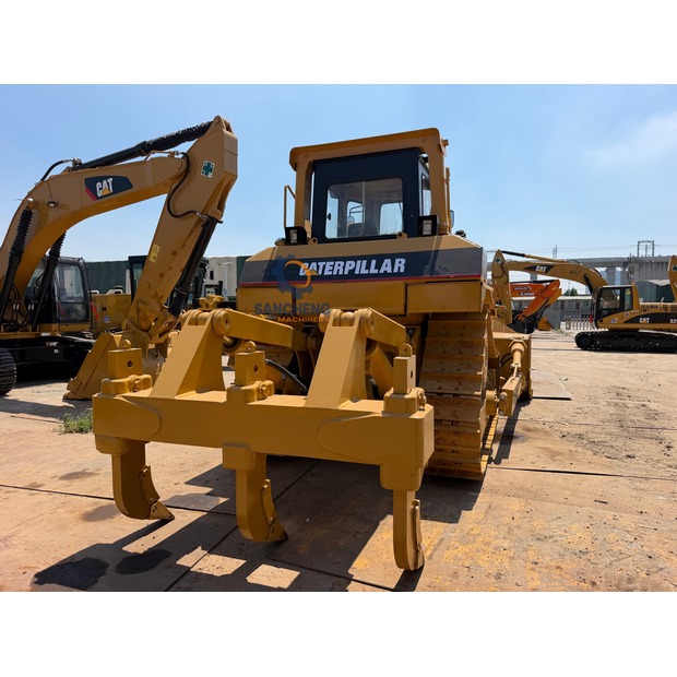 2023 كاتربيلر D8R-48994340