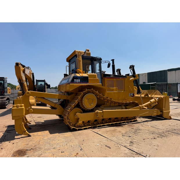 2023 كاتربيلر D8R-48994341