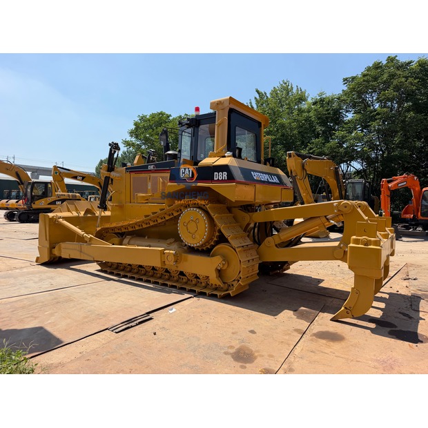 2023 كاتربيلر D8R-48994342