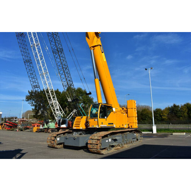 2008 ليبهير LTR 1100-48994344