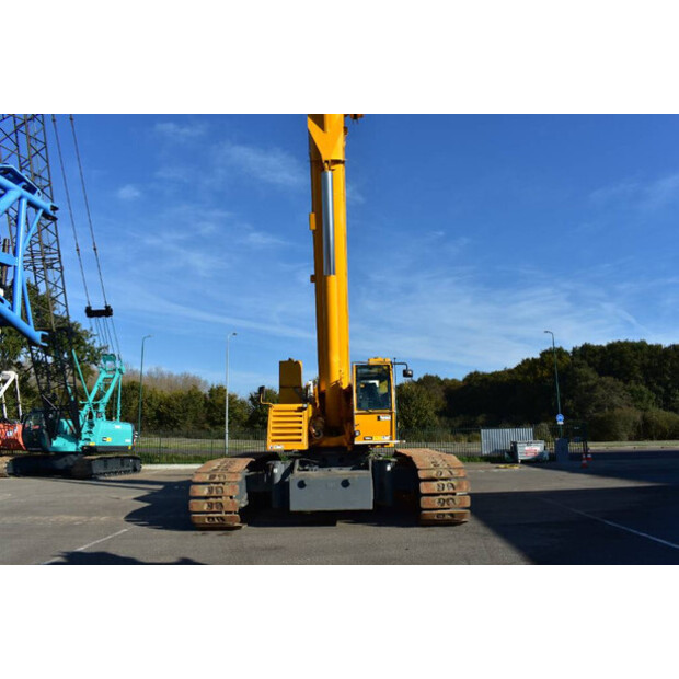 2008 ليبهير LTR 1100-48994345