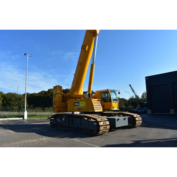 2008 ليبهير LTR 1100-48994346