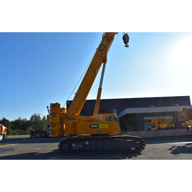 2008 ليبهير LTR 1100-48994347