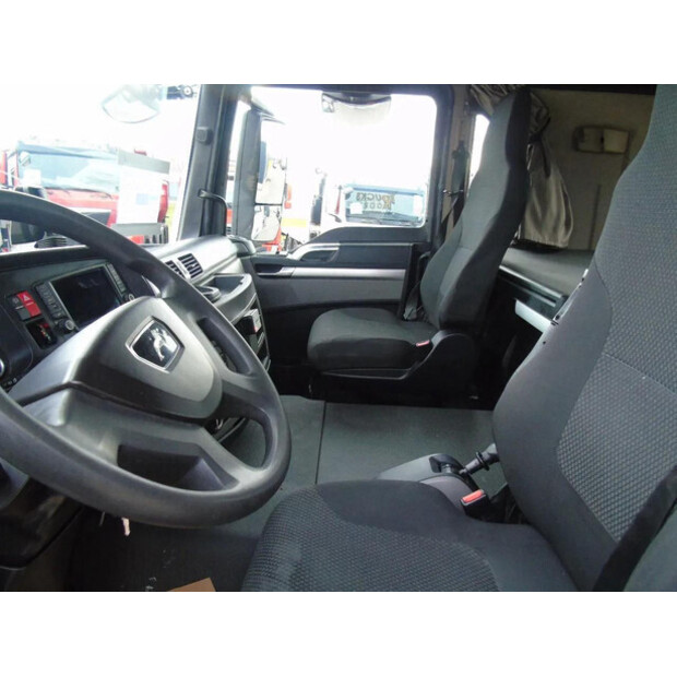2020 مان TGS-48994355
