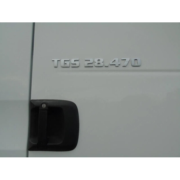 2020 مان TGS-48994358