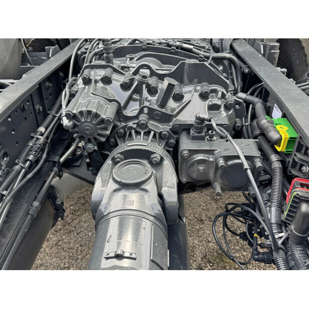 2026 ايفكو T-Way-48994382