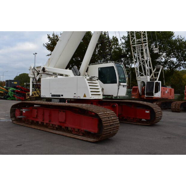 2008 ليبهير LTR1100-48994401