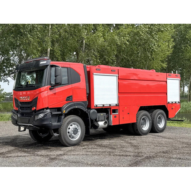 2024 Iveco T-Way-48994425